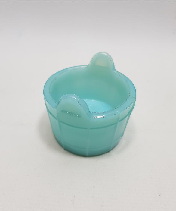 OSMANLI DÖNEMİ OPAL İKRAMLIK 