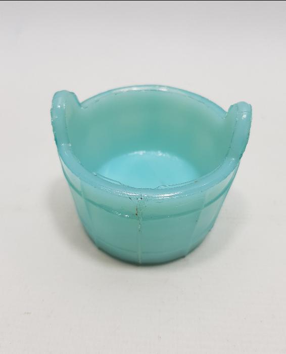 OSMANLI DÖNEMİ OPAL İKRAMLIK 