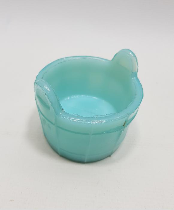 OSMANLI DÖNEMİ OPAL İKRAMLIK 