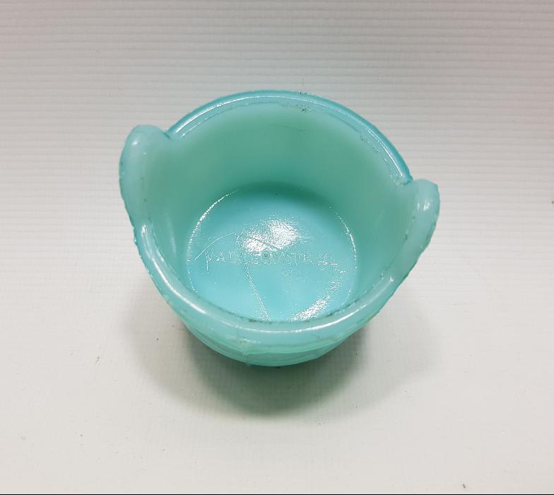 OSMANLI DÖNEMİ OPAL İKRAMLIK 