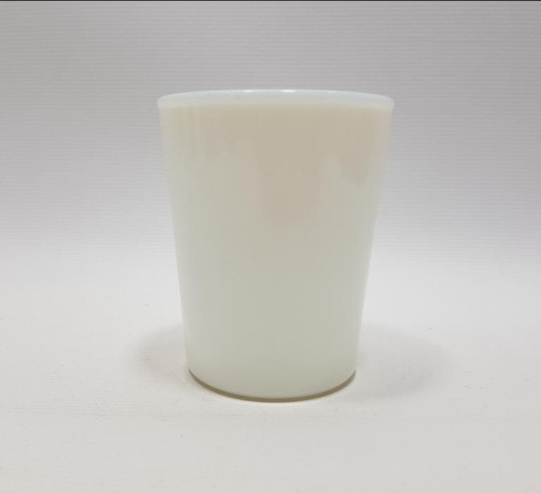 OSMANLI DÖNEMİ OPAL SU BARDAĞI