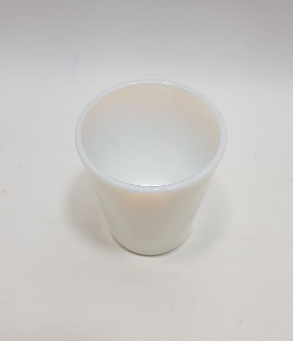 OSMANLI DÖNEMİ OPAL SU BARDAĞI