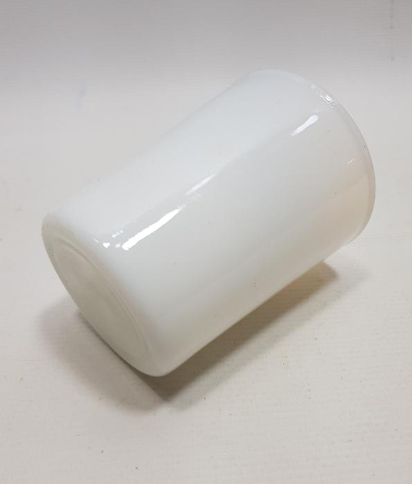 OSMANLI DÖNEMİ OPAL SU BARDAĞI