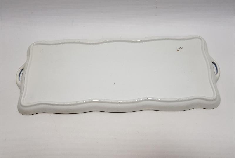 OSMANLI DÖNEMİ PORSELEN HOKKA TAKIMI 