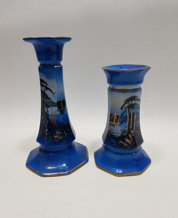 OSMANLI DÖNEMİ PORSELEN HOKKA TAKIMI 