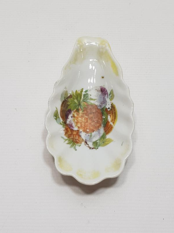 OSMANLI DÖNEMİ NADİR KAHVE YANI ÇEREZLİĞİ 