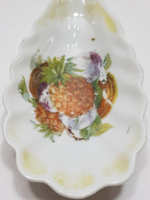 OSMANLI DÖNEMİ NADİR KAHVE YANI ÇEREZLİĞİ 