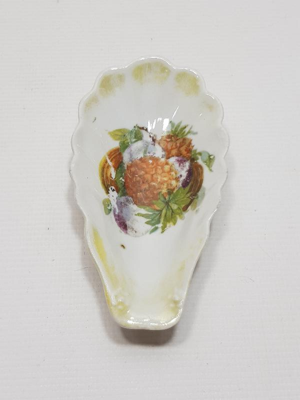 OSMANLI DÖNEMİ NADİR KAHVE YANI ÇEREZLİĞİ 