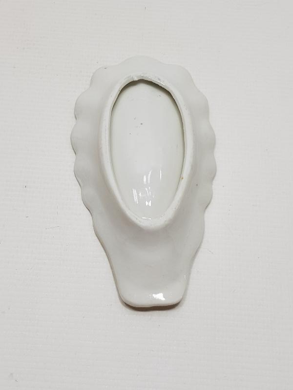 OSMANLI DÖNEMİ NADİR KAHVE YANI ÇEREZLİĞİ 