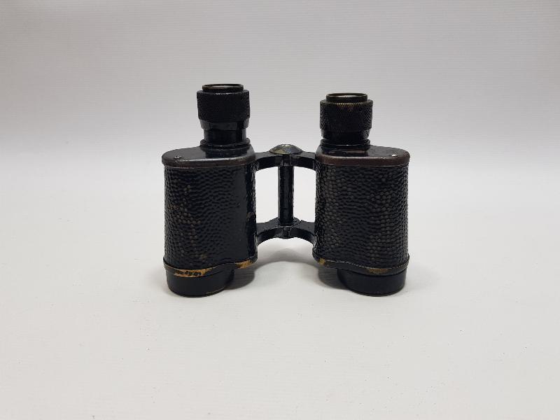 2. DÜNYA SAVAŞI DÖNEMİ NADİR ASKERİ DÜRBÜN