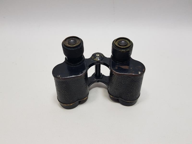 2. DÜNYA SAVAŞI DÖNEMİ NADİR ASKERİ DÜRBÜN