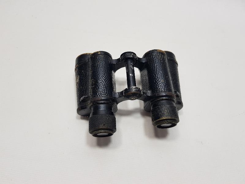 2. DÜNYA SAVAŞI DÖNEMİ NADİR ASKERİ DÜRBÜN