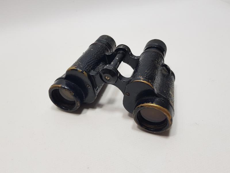 2. DÜNYA SAVAŞI DÖNEMİ NADİR ASKERİ DÜRBÜN