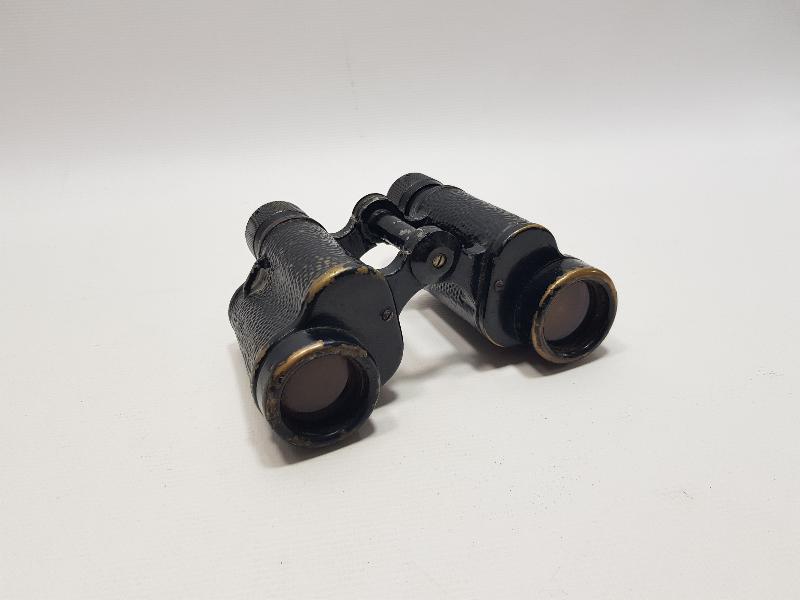 2. DÜNYA SAVAŞI DÖNEMİ NADİR ASKERİ DÜRBÜN