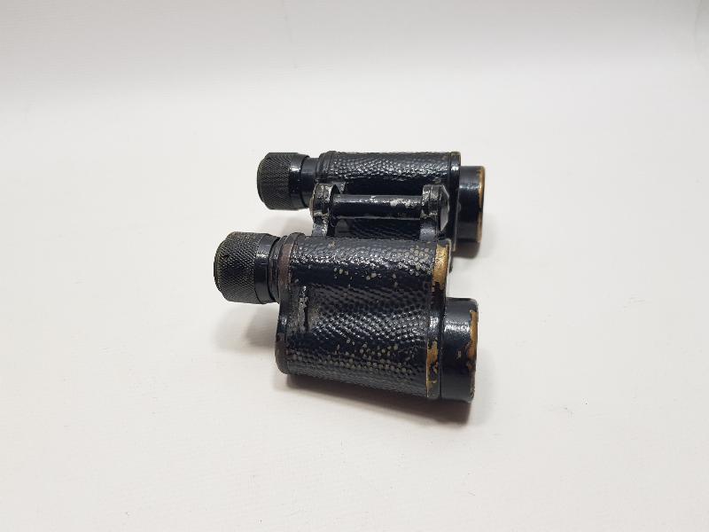 2. DÜNYA SAVAŞI DÖNEMİ NADİR ASKERİ DÜRBÜN