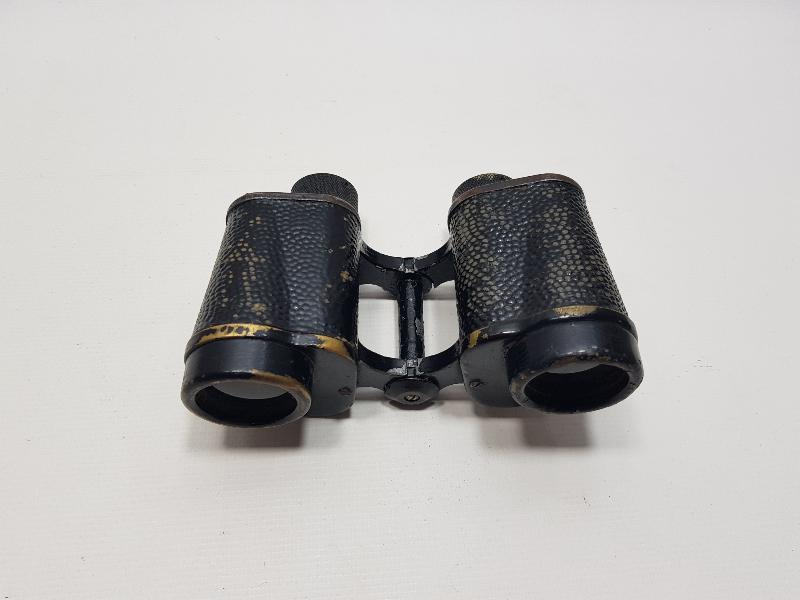 2. DÜNYA SAVAŞI DÖNEMİ NADİR ASKERİ DÜRBÜN