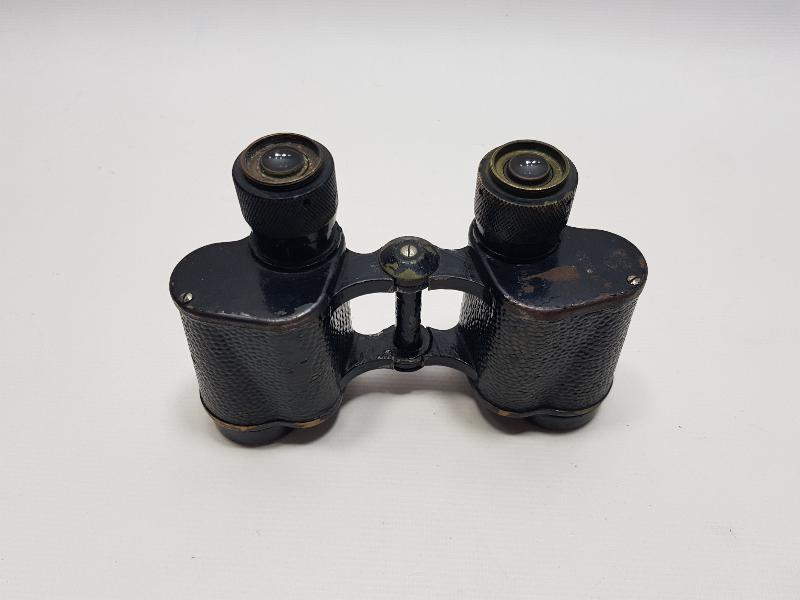 2. DÜNYA SAVAŞI DÖNEMİ NADİR ASKERİ DÜRBÜN