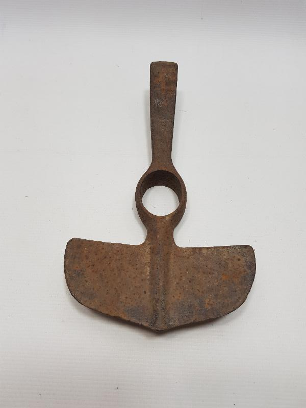 ÇANAKKALE SAVAŞI DÖNEMİ SİPER KAZMA ÇAPASI