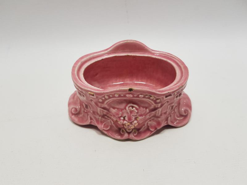 OSMANLI DÖNEMİ ÇOK NADİR SERAMİK SUNUMLUK