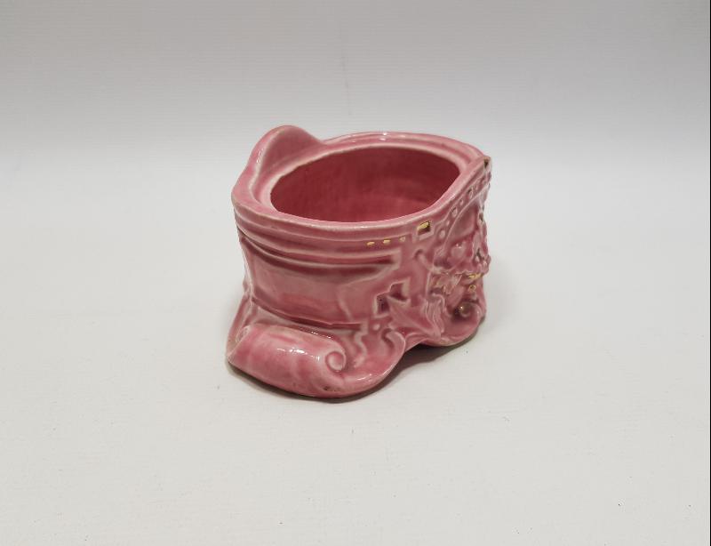 OSMANLI DÖNEMİ ÇOK NADİR SERAMİK SUNUMLUK