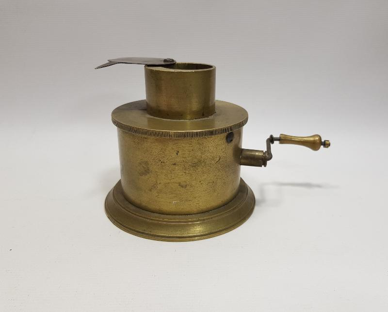 OSMANLI DÖNEMİ KUYUMCU ALETİ 