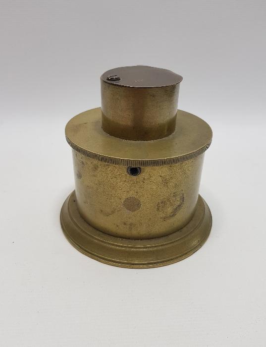 OSMANLI DÖNEMİ KUYUMCU ALETİ 