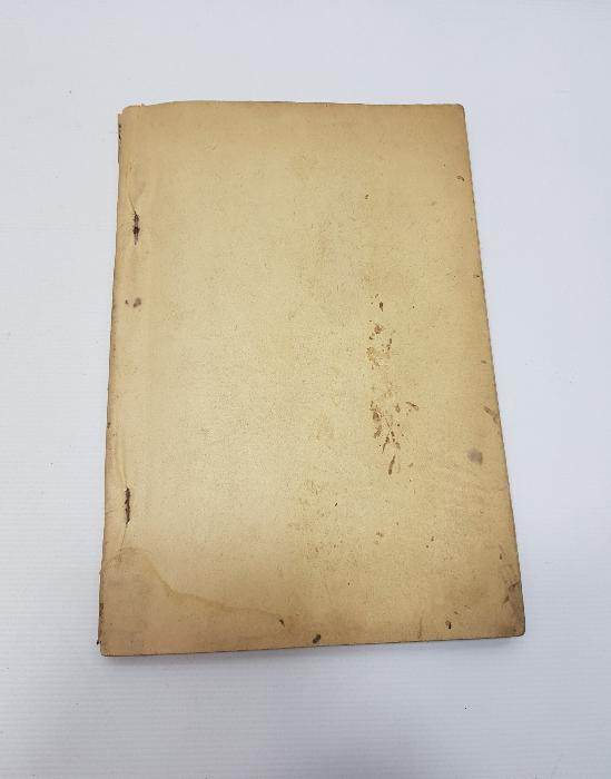 OSMANLICA MIZRAKLI İLMİHAL