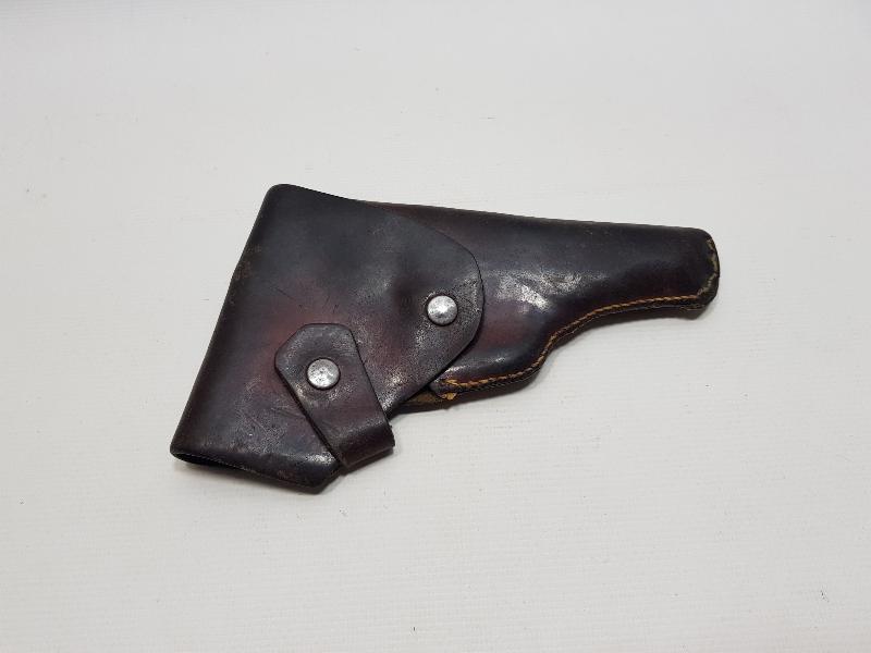 1. DÜNYA SAVAŞI DÖNEMİ SUBAY TABANCA KILIFI