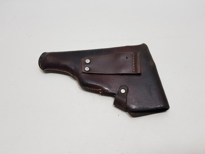 1. DÜNYA SAVAŞI DÖNEMİ SUBAY TABANCA KILIFI