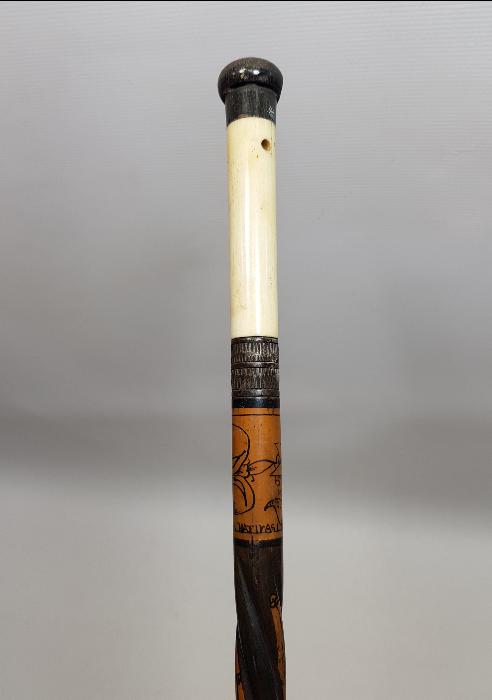 1953 TARİHLİ DEVREK HATIRASI AĞA İŞİ KIRBAÇ