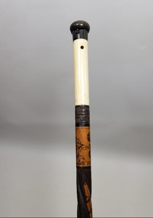 1953 TARİHLİ DEVREK HATIRASI AĞA İŞİ KIRBAÇ