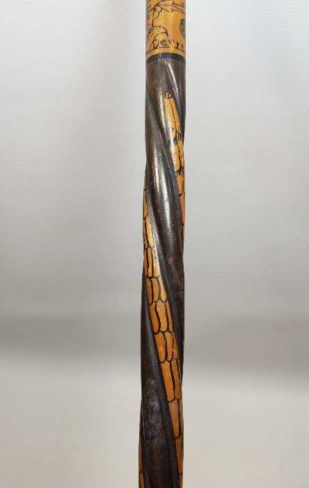 1953 TARİHLİ DEVREK HATIRASI AĞA İŞİ KIRBAÇ