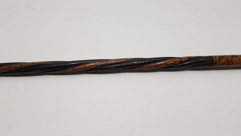 1953 TARİHLİ DEVREK HATIRASI AĞA İŞİ KIRBAÇ