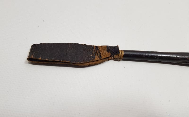 1953 TARİHLİ DEVREK HATIRASI AĞA İŞİ KIRBAÇ