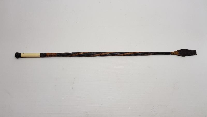 1953 TARİHLİ DEVREK HATIRASI AĞA İŞİ KIRBAÇ