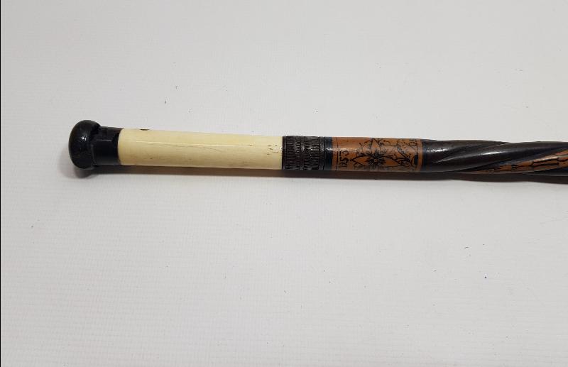 1953 TARİHLİ DEVREK HATIRASI AĞA İŞİ KIRBAÇ