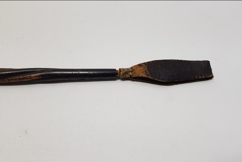 1953 TARİHLİ DEVREK HATIRASI AĞA İŞİ KIRBAÇ