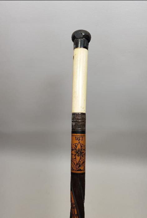 1953 TARİHLİ DEVREK HATIRASI AĞA İŞİ KIRBAÇ