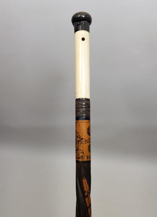 1953 TARİHLİ DEVREK HATIRASI AĞA İŞİ KIRBAÇ