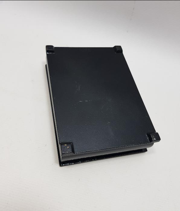 ANTİK PAPIER MACHE KUTU