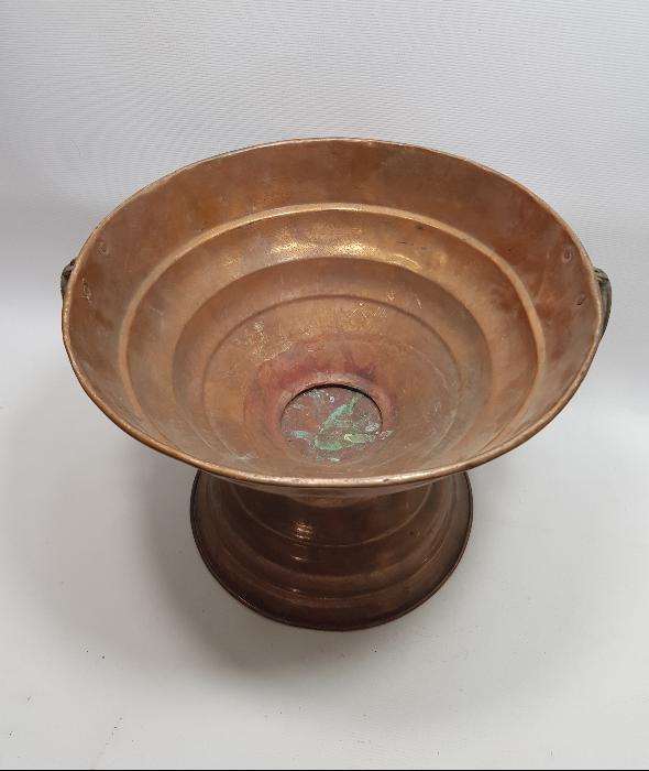 ANTİKA BAKIR MANGAL