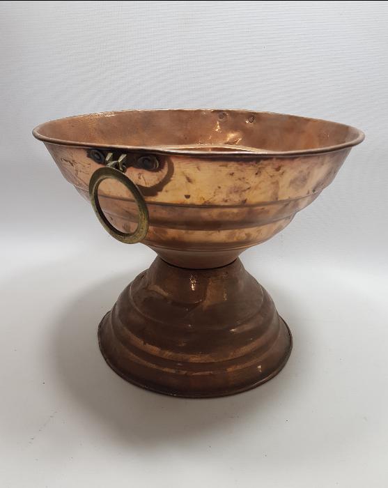 ANTİKA BAKIR MANGAL