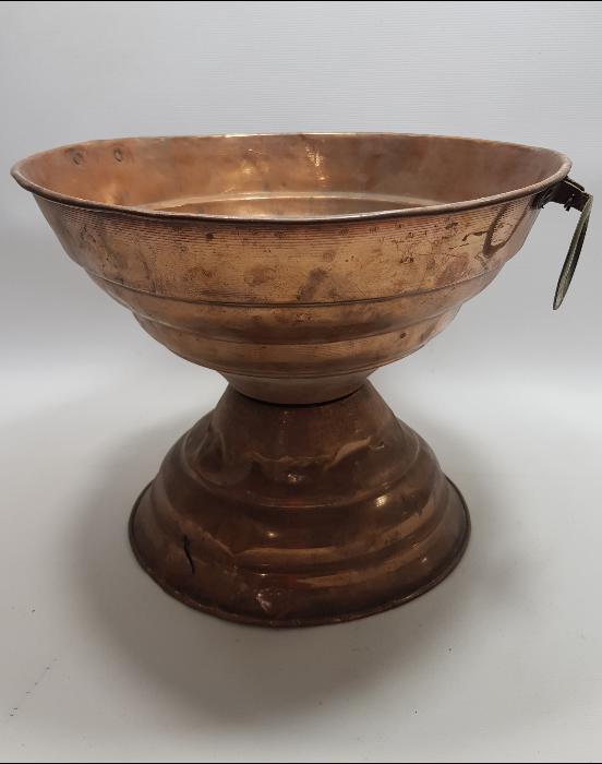 ANTİKA BAKIR MANGAL