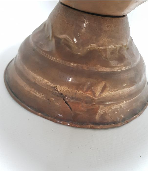 ANTİKA BAKIR MANGAL