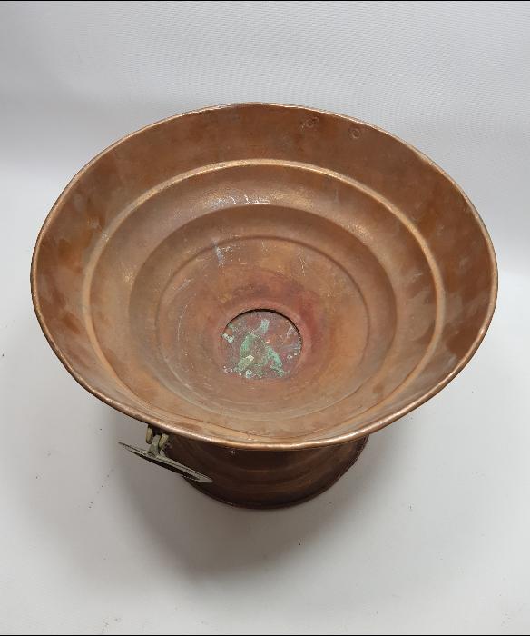 ANTİKA BAKIR MANGAL