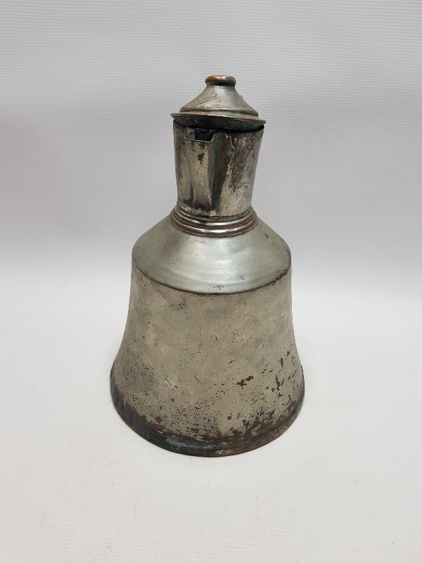 ANTİKA BAKIR MAŞRAPA