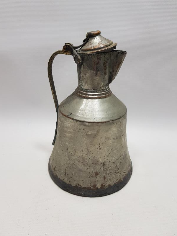 ANTİKA BAKIR MAŞRAPA