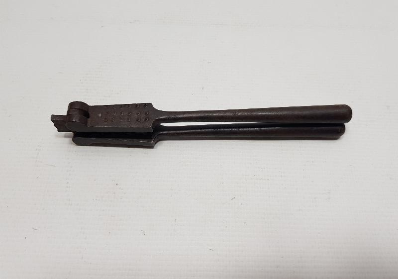 ANTİKA FINDIK KIRACAĞI 