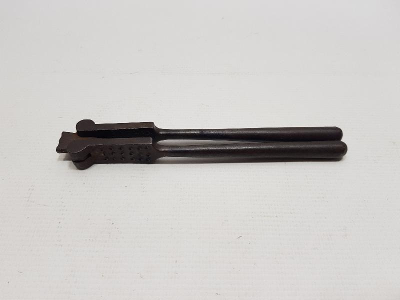 ANTİKA FINDIK KIRACAĞI 