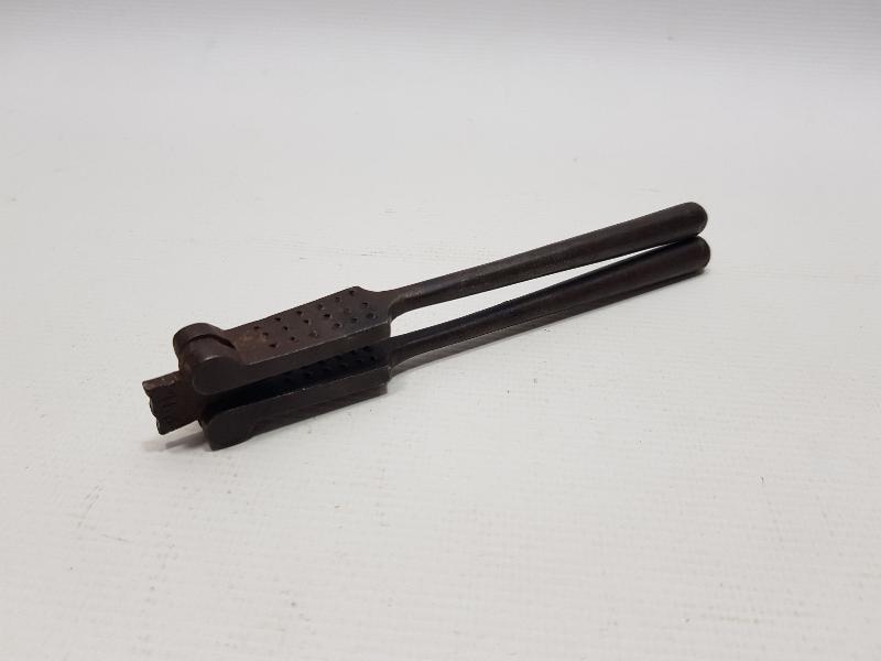 ANTİKA FINDIK KIRACAĞI 